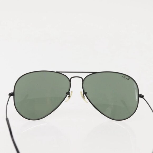 Ray-Ban Celine Gucci Sunglasses Plastic 4 Set Black main image 8